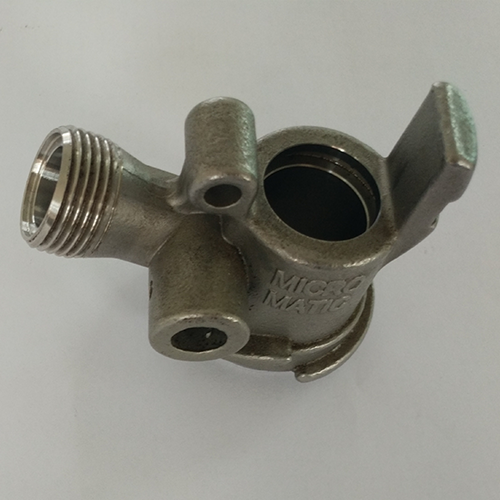 Beer valve